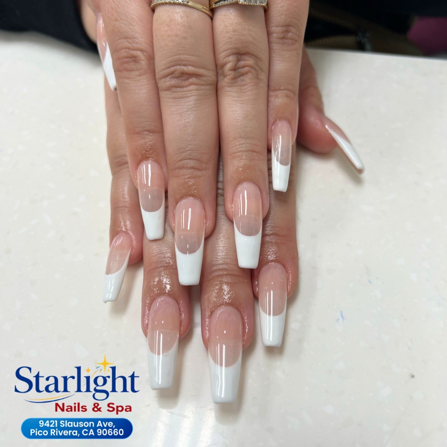 Starlight - Nails and Spa - June 2026